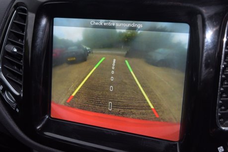 Jeep Compass 1.6 Multijet Night Eagle 30