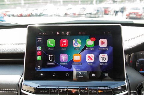 Jeep Compass ALTITUDE 33