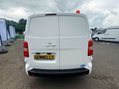 Vauxhall Vivaro 1.5 Vivaro 2900 Sportive S/S 7