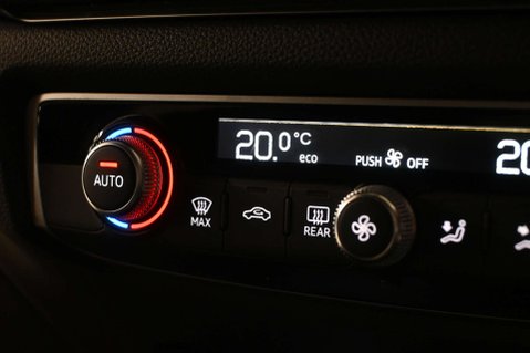 Audi A3 1.5 A3 Sportback 35 TFSI Sport 5dr 27