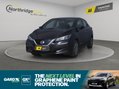 Nissan LEAF 40kWh Visia Auto 5dr 4