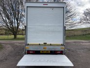 Ford Transit 350 Srw L4 130 ps Luton with Tail Lift 11
