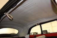 Volkswagen Beetle Convertible by Karmann 48