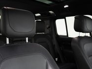 Land Rover Defender 2.0 P400e 15.4kWh X-Dynamic HSE SUV 5dr Petrol Plug-in Hybrid Auto 4WD Euro 5
