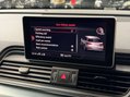 Audi Q5 2.0 Q5 S Line 40 TDI Quattro Semi-Auto 4WD 5dr 42