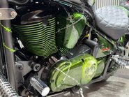 Kawasaki Vulcan 900 VN 2015 14K HIGHLY CUSTOMISED CUSTOM CRUISER BIKE 900CC 44