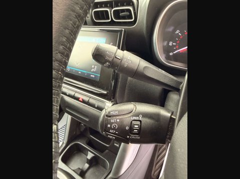 Citroen C3 Aircross 1.2 C3 Aircross Flair PureTech 5dr 26