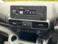 Vauxhall Combo 1.5 Turbo D 2000 Sportive L1 H1 Euro 6 (s/s) 4dr 21