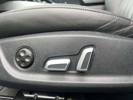 Audi A6 3.0 A6 S Line TDI Quattro Semi-Auto 4WD 5dr 40