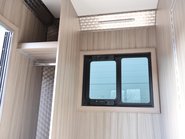 Renault Master 3.5 ton Coach Built Freddie Gover Horsebox with uprated suspension alloys  47