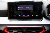 SEAT Ibiza ECOTSI FR 26