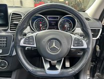 Mercedes-Benz GLE (Sold) 2.1 GLE250d AMG Line (Premium) SUV 5dr Diesel G-Tronic 4MATIC Euro 6 23