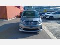 Toyota Alphard 2.4 240S WELCAB SIDE LIFT UP SEAT + 7 Seats 7