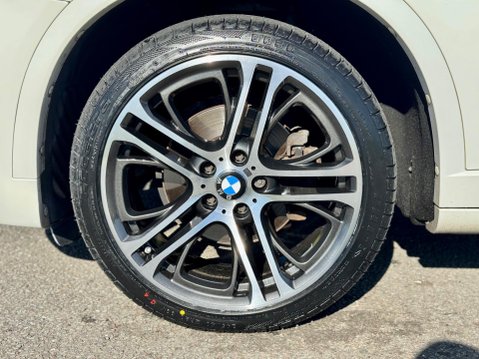 BMW X3 3.0 30d M Sport Auto xDrive Euro 6 (s/s) 5dr 24