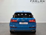 Audi SQ5 3.0 TDI V6 SUV 5dr Diesel Tiptronic quattro Euro 6 (s/s) (347 ps) 19