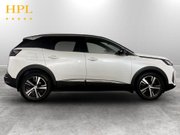Peugeot 3008 1.2 PureTech GT SUV 5dr Petrol EAT Euro 6 (s/s) (130 ps) Air Con - Alloy Wh 8