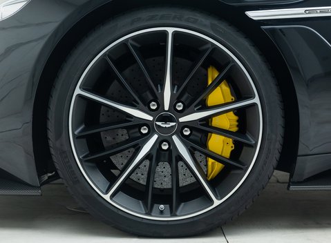Aston Martin Vanquish ZAGATO SPEEDSTER 28