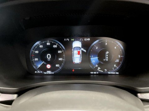 Volvo V60 2.0 D3 Momentum Plus Estate 5dr Diesel Auto Euro 6 (s/s) (150 ps) Start Sto 14