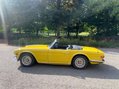 Triumph TR6 2.5 2.5 PI 2d 2