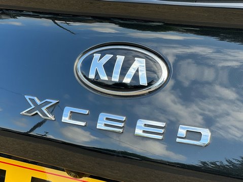 Kia Xceed 3 ISG 20