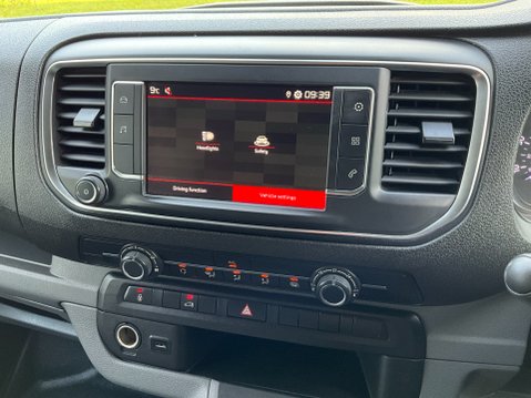 Citroen Dispatch M 1400 ENTERPRISE BLUEHDI S/S 20
