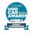 Used Car Awards