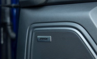 Porsche Macan GTS 22