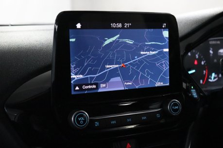 Ford Fiesta TITANIUM 31