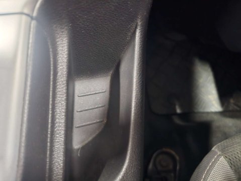 Ford Focus 1.6 Focus Zetec 125 Auto 5dr 62