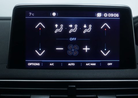 Peugeot 3008 1.5 3008 Allure Blue HDi S/S 5dr 24