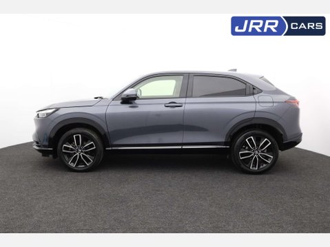 Honda HR-V 1.5 HR-V Advance i-MMD CVT 5dr 13