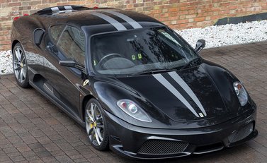 Ferrari 430 Scuderia 8