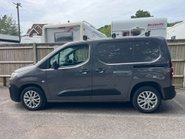 Citroen Berlingo 1000 ENTERPRISE M 1.5 BLUEHDI S/S 7