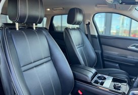 Land Rover Range Rover Velar D240 S AUTO 4WD 17