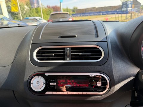 MG MG3 1.5 VTi-TECH 3Form Sport Euro 6 (s/s) 5dr 28