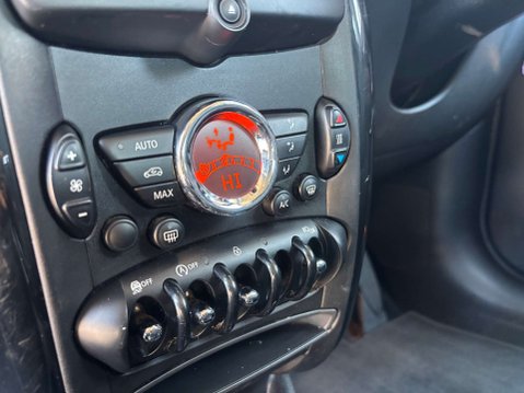 Mini Paceman 1.6 Paceman Cooper 3dr 21