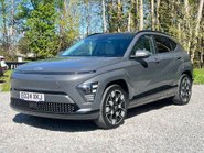 Hyundai KONA Kona Ultimate EV 5dr 11