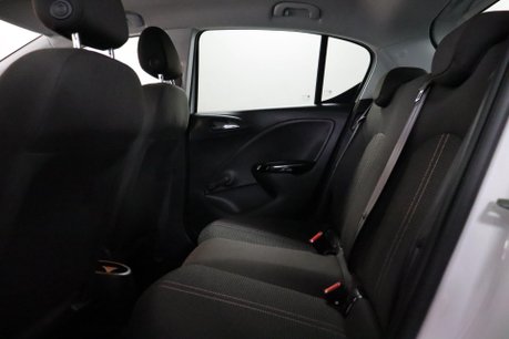 Vauxhall Corsa GRIFFIN 40