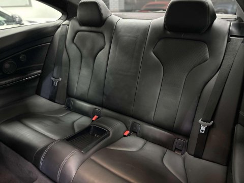 BMW M4 3.0 BiTurbo Coupe 2dr Petrol DCT Euro 6 (s/s) (431 ps) 42