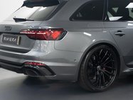 Audi RS4 2.9 TFSI V6 Vorsprung Estate 5dr Petrol Tiptronic quattro Euro 6 (s/s) (450 16