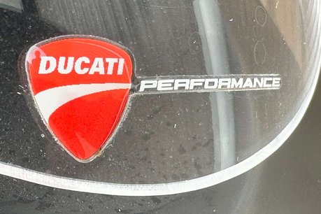 Ducati Diavel 1.2 Diavel 34