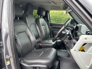 Land Rover Defender 110 D300 Hard Top HSE with Rear Seat Conversion 4