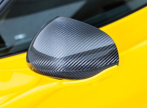 McLaren 750S 26