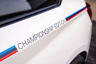 BMW 1 Series 3.0 M140i Championship Edition Auto 3dr 14