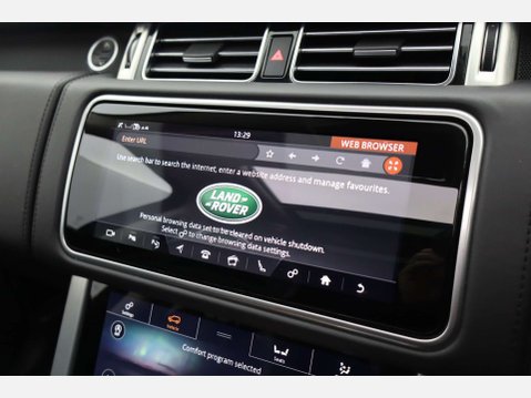 Land Rover Range Rover 2.0 Range Rover Autobiography P400e Auto 4WD 5dr 60