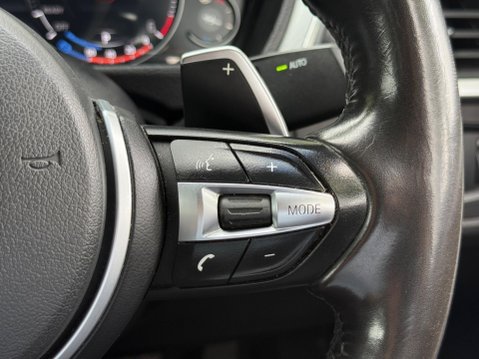 BMW 4 Series 3.0 435d M Sport Auto xDrive Euro 6 (s/s) 5dr 34