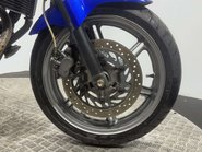 Honda CBF500 2004 52K PROJECT BIKE SPARES OR REPAIR 500CC TWIN CYLINDER A2 13