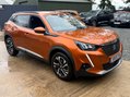 Peugeot 2008 1.2 2008 Allure Premium PureTech S/S 5dr 28