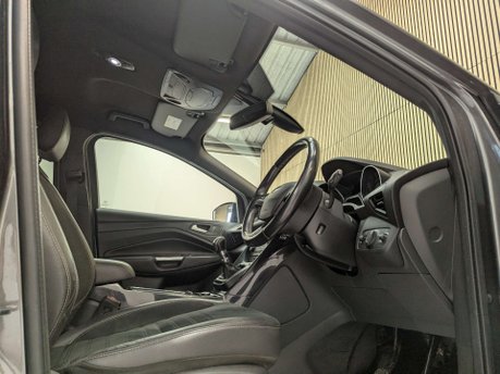 Ford Kuga 2.0 Kuga ST-Line TDCi 5dr 30