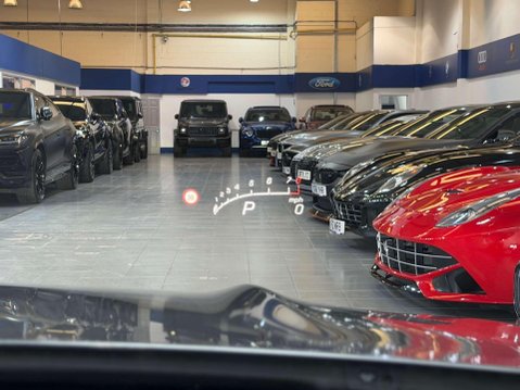 Mercedes-Benz C Class 4.0 C63 V8 BiTurbo AMG S (Premium) Coupe 2dr Petrol SpdS MCT Euro 6 (s/s) ( 43